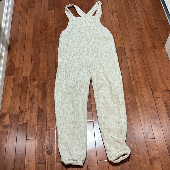 Smash & Tess Hilary Duff romper - Picture 3 of 3